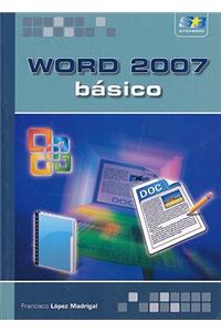 Word 2007 basico / Basic Word 2007