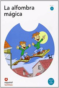 Leer en espanol - Primeros lectores