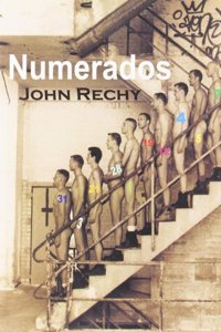 Numerados (Salir del armario) (Spanish Edition)