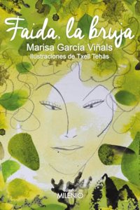 Faida, la bruja (Relatos) (Spanish Edition)