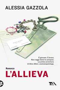 L'allieva