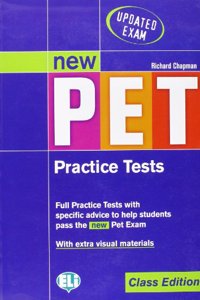 PET Practice Tests