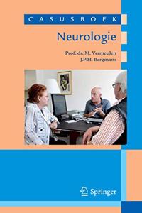Casusboek Neurologie
