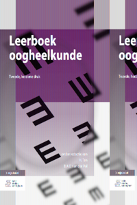 Leerboek Oogheelkunde