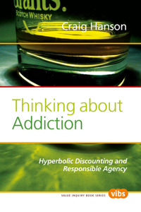 Thinking about Addiction