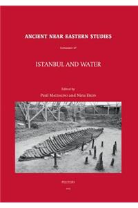 Istanbul and Water