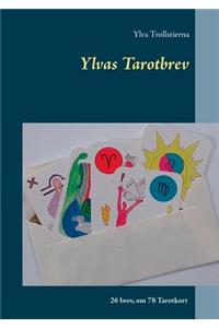 Ylvas Tarotbrev