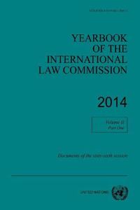 Yearbook of the International Law Commission 2014