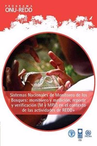 National Forest Monitoring Systems (Spanish)