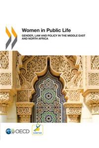 Women in Public Life