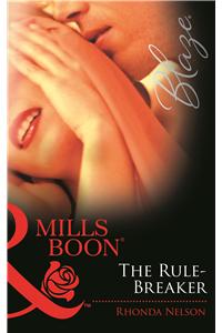 The Rule Breaker