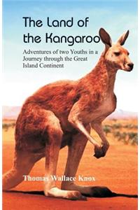 Land of the Kangaroo