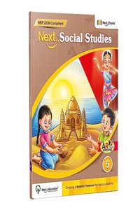 Next Social Studies 5 - NEP Edition