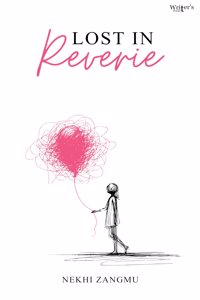 Poetry book Lost in Reverie