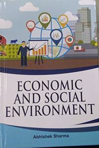 Economic And social Environment