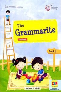 The Grammarite Class 2 (2020 Revised Edition)