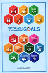 United Nations (Sustainable Development Goals) - English