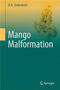 Mango Malformation