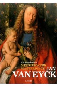 Masterpiece: Jan Van Eyck