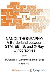 Nanolithography