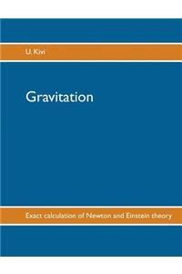 Gravitation