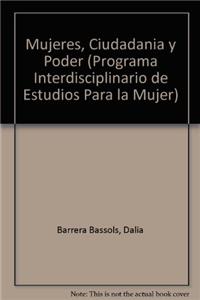 Mujeres, Ciudadania y Poder