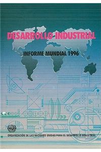 Desarrollo Industrial