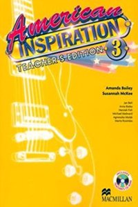 AMERICAN INSPIRATION 3 TG CD ROM