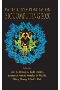 Biocomputing 2020 - Proceedings of the Pacific Symposium