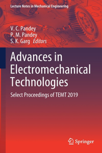 Advances in Electromechanical Technologies