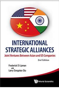 International Strategic Alliances