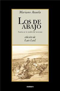 de abajo