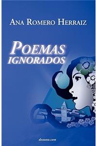 Poemas Ignorados