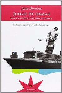 Juego De Damas