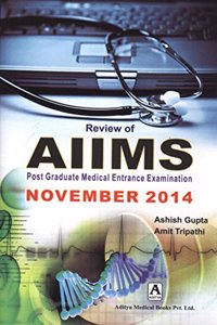 Review of AIIMS PGMEE November 2014