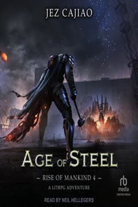 Age of Steel