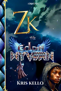 Zk the Golden Wyvern
