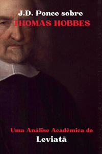 J.D. Ponce sobre Thomas Hobbes