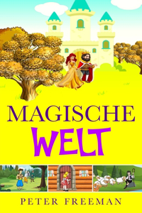 Magischen Welt