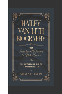Hailey Van Lith Biography