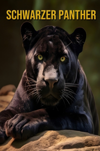 Schwarzer Panther