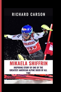 Mikaela Shiffrin