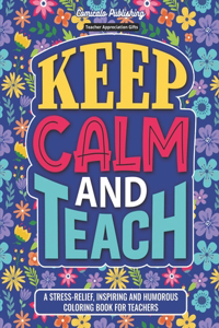 Teacher Appreciation Gifts