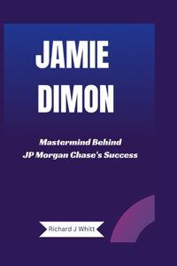 Jamie Dimon