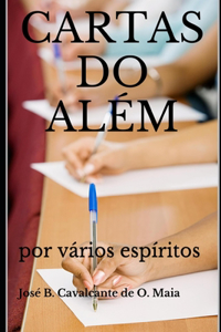 Cartas do além