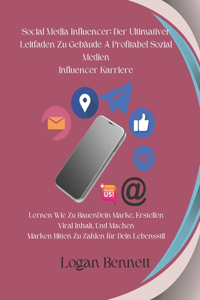 Social Media Influencer