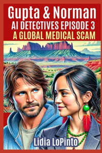Global Medical Scam