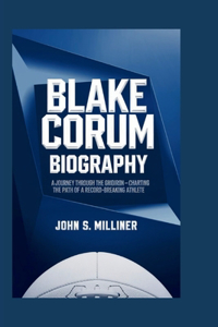 Blake Corum Biography
