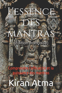 L'essence des mantras