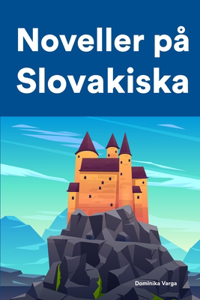 Noveller på Slovakiska